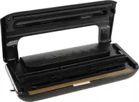 2 299 000 сум Вакуумный Упаковщик Kitfort KT-1508