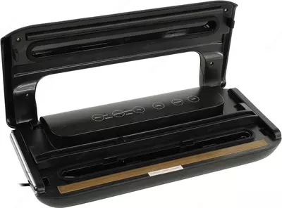 2 299 000 сум / шт. Вакуумный Упаковщик Kitfort KT-1508