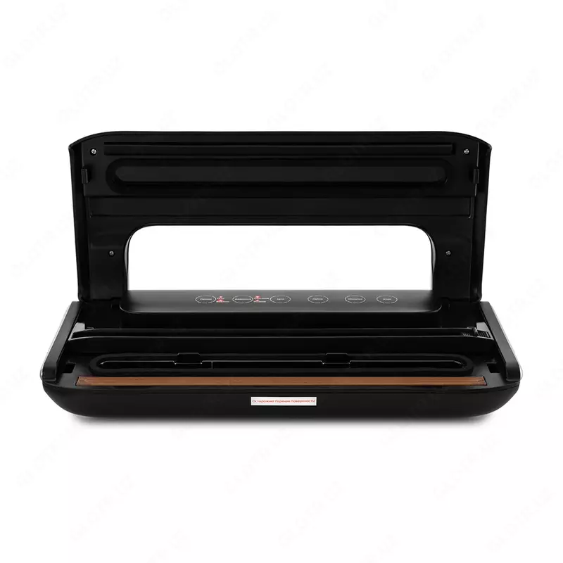 Вакуумный Упаковщик Kitfort KT-1508