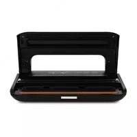 Вакуумный Упаковщик Kitfort KT-1508 TECHNOHOUSE