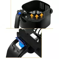 Aerogrill Kitfort KT-2210 - 2 196 000 so'm