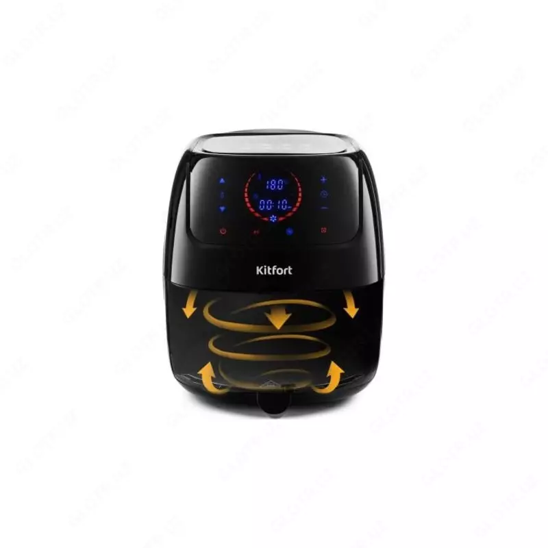 2 196 000 so'm Aerogrill Kitfort KT-2210