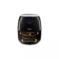 2 196 000 so'm Aerogrill Kitfort KT-2210