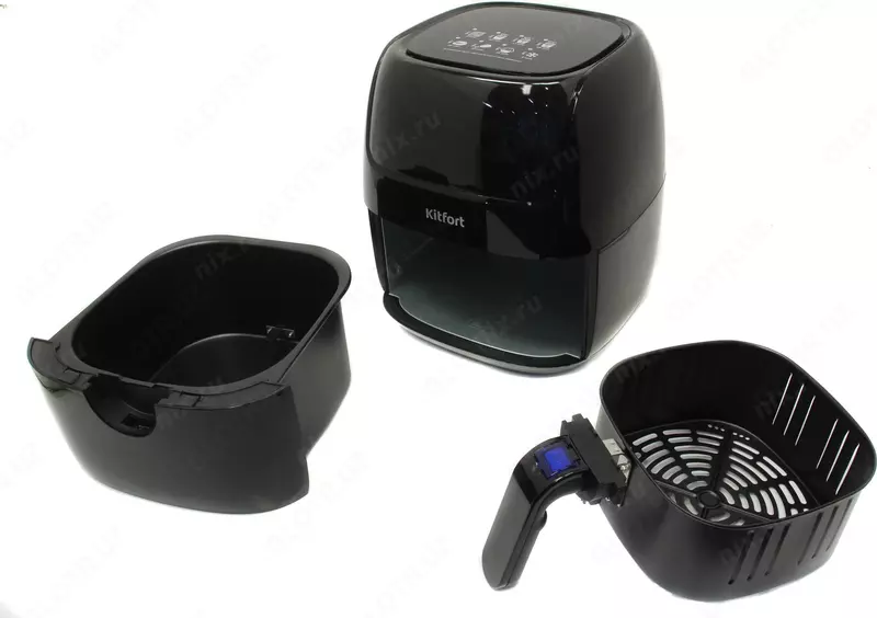 Aerogrill Kitfort KT-2210 TECHNOHOUSE