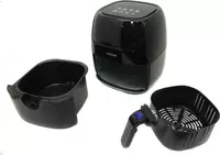 Aerogrill Kitfort KT-2210 TECHNOHOUSE