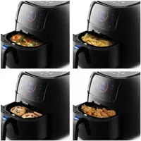 Aerogrill Kitfort KT-2210 - TECHNOHOUSE