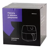 TECHNOHOUSE - Aerogrill Kitfort KT-2210