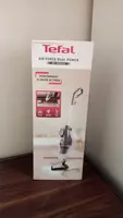 Вертикальный пылесос Tefal Air Force Dual Power 2in1 Tefal Uy5118 tr Только в розницу