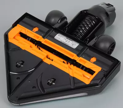 Tik changyutgich Tefal Air Force Dual Power 2in1