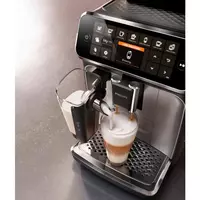 Кофемашина Philips LatteGo EP4346