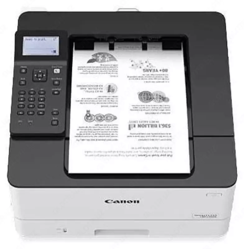 CANON LBP226DW i-sensys