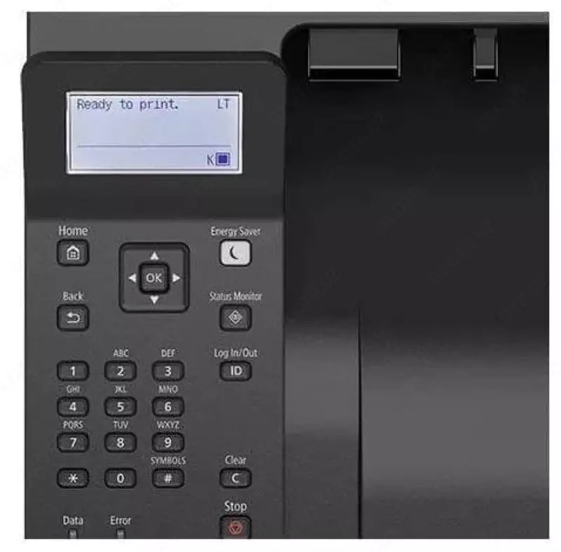 CANON LBP226DW i-sensys