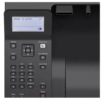 CANON LBP226DW i-sensys