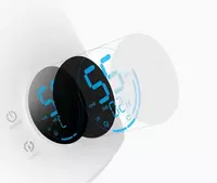 Namlagich Xiaomi Deerma havo namlagichi 5L DEM-F628