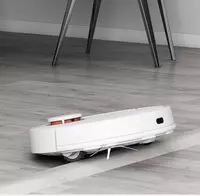 Робот пылесос Xiaomi Mi Robot Vacuum Mop P белый