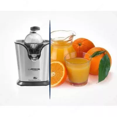 СОКОВЫЖИМЧИК ДЛЯ ЦИТРУСОВЫХ Arshia CJ135-2886
