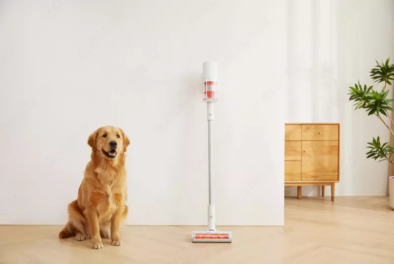 Пылесос Xiaomi Vacuum Cleaner G11