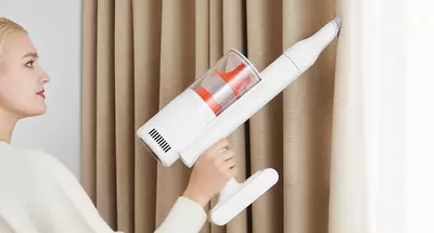 Пылесос Xiaomi Vacuum Cleaner G11