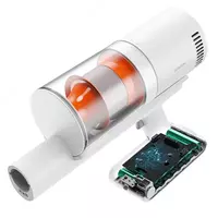 TECHNOHOUSE - Пылесос Xiaomi MI Vacuum Cleaner G11