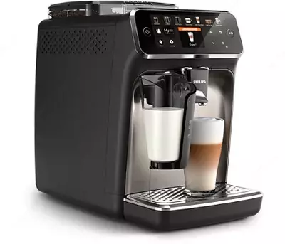 Кофемашина Philips EP5447/90