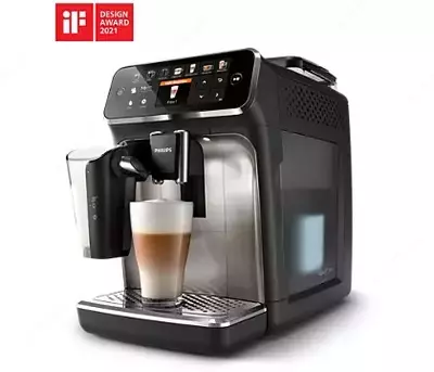 Кофемашина Philips EP5447/90