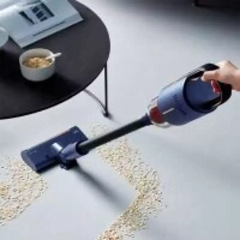 Беспроводной вертикальный пылесос Xiaomi Deerma VC811