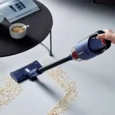 Беспроводной вертикальный пылесос Xiaomi Deerma VC811