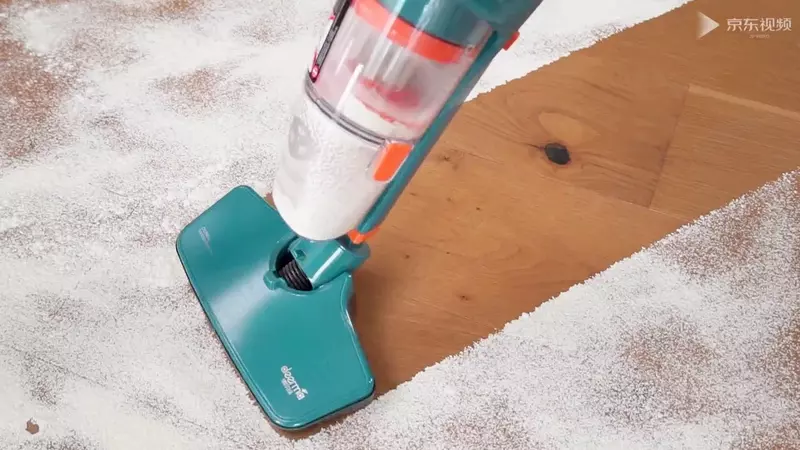 Пылесос XIAOMI Deerma DX900 бирюзовый