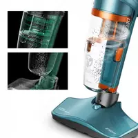 Пылесос Deerma DX900 бирюзовый Chakana savdo