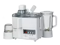  Соковыжималка и Блендер Panasonic 3 в 1 MJ-M176P - 