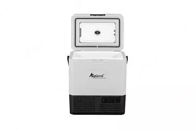 Компрессорный автохолодильник Alpicool P15, 15 литров До -15℃,