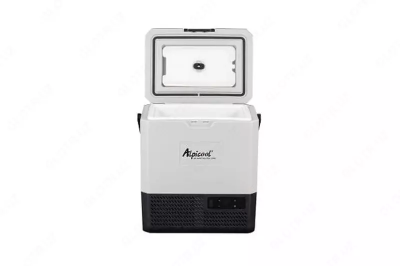 Компрессорный автохолодильник Alpicool P15, 15 литров До -15℃,