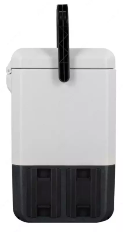 Компрессорный автохолодильник Alpicool P15, 15 литров До -15℃,