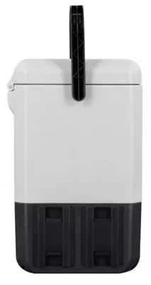 Компрессорный автохолодильник Alpicool P15, 15 литров До -15℃,