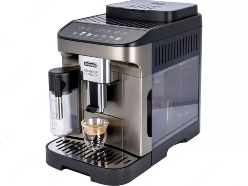АВТОМАТИЧЕСКИЕ Кофемашина De’Longhi ECAM290.81.TB