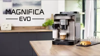 АВТОМАТИЧЕСКИЕ Кофемашина De’Longhi ECAM290.81.TB