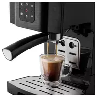 2 808 000 so'm Espresso kofe qaynatgich Sencor Euro brendi