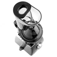 Sencor SSJ 4070SL kumush burgu sharbat chiqargich TECHNOHOUSE