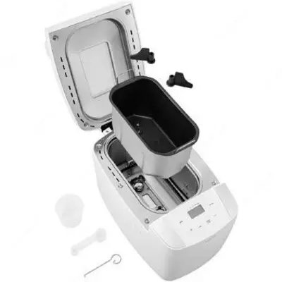 ХЛЕБОПЕЧКА SENCOR SBR 0770 WH БЕЛЫЙ