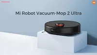   Робот-пылесос Mi Robot Vacuum-Mop 2 Ultra EU