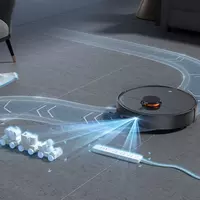  Робот-пылесос Mi Robot Vacuum-Mop 2 Ultra EU Chakana savdo