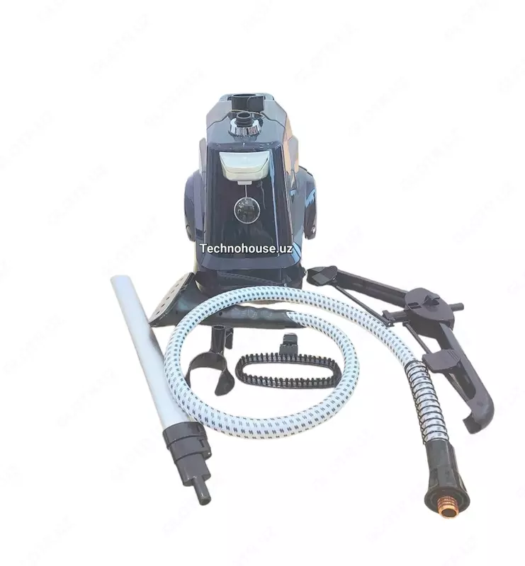 Otparivatel GARMENT STEAMER SX3