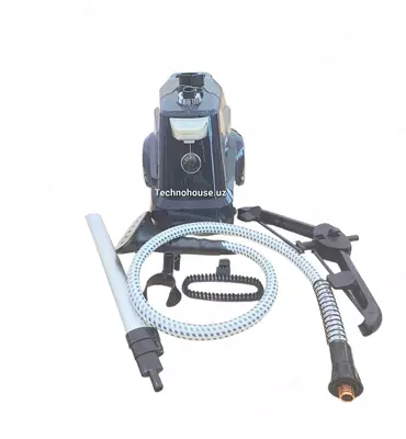 Otparivatel GARMENT STEAMER SX3