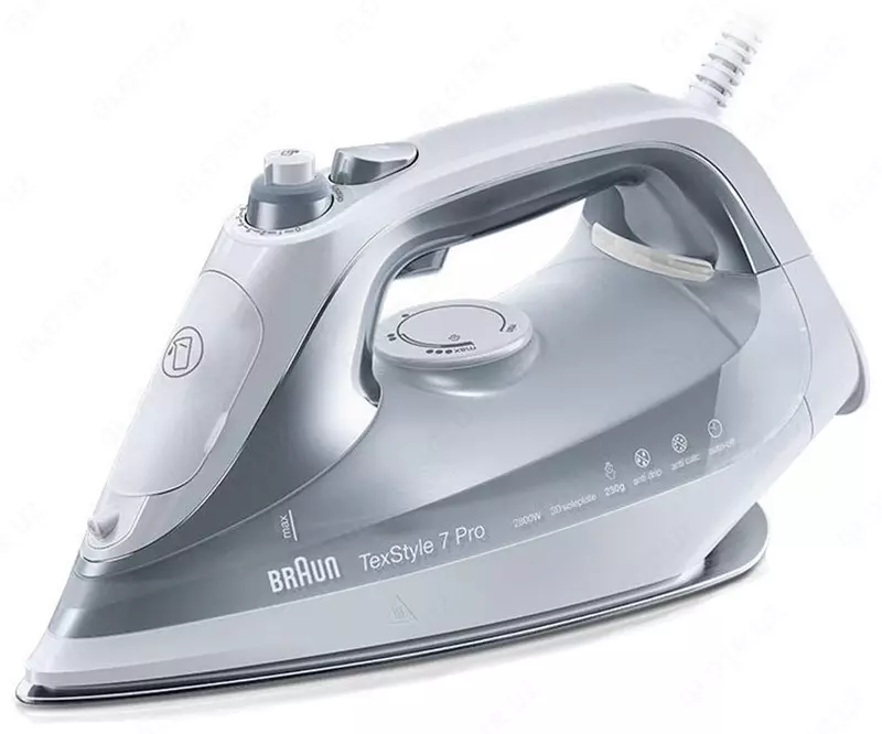 Утюг BRAUN SI-7088