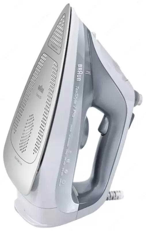 Утюг BRAUN SI-7088