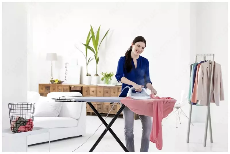 Утюг BRAUN SI-7088