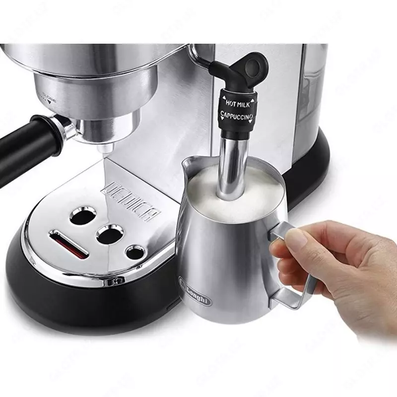 Рожковая Кофеварка DELONGHI EC685.M