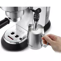 Рожковая Кофеварка DELONGHI EC685.M - 2 662 000 сум