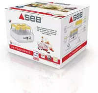  ЙОГУРТНИЦА SEB YG500100 - 