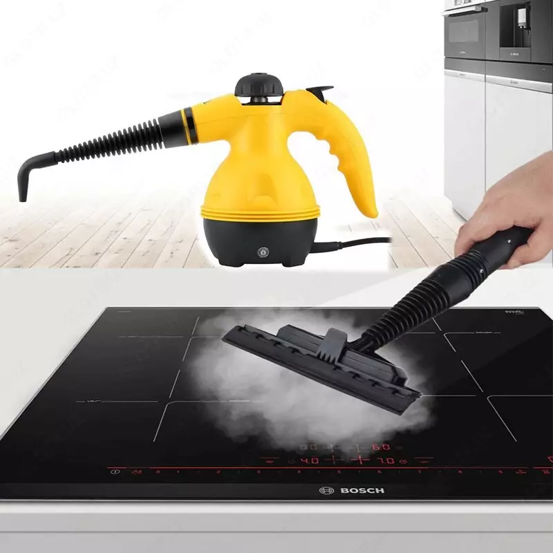 ПАРООЧИСТИТЕЛЬ SENCOR SSC 3001YL